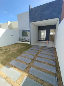 Apartamento com 2 Quartos à venda, 221m² no Zona de Expansão (Capuã), Barra dos Coqueiros