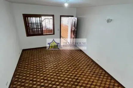 Sobrado com 2 Quartos à venda, 80m² no Vila Brasilina, São Paulo