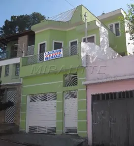 Sobrado com 3 Quartos à venda, 210m² no Vila Mazzei, São Paulo