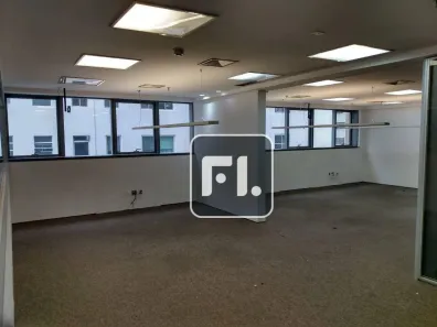 Sala Comercial à venda, 200m² no Santa Cecília, São Paulo