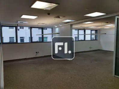 Sala Comercial para venda ou aluguel, 200m² no Santa Cecília, São Paulo