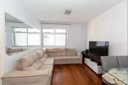 Apartamento com 3 Quartos à venda, 85m² no Ventosa, Belo Horizonte