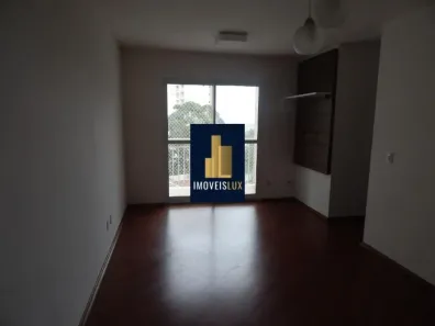 Apartamento com 2 Quartos à venda, 56m² no Vila Andrade, São Paulo