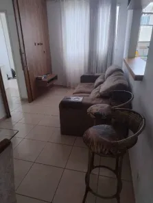 Apartamento com 2 Quartos à venda, 46m² no Parque das Flores II, São José do Rio Preto