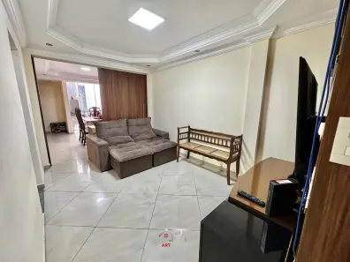 Apartamento com 3 Quartos à venda, 97m² no Praia da Costa, Vila Velha
