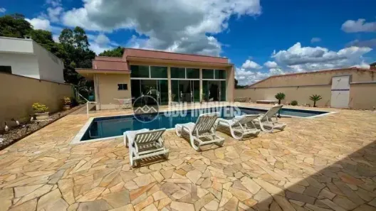 Fazenda/Sítio com 2 Quartos à venda, 242m² no Nova Rheata, Boituva