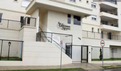 Apartamento com 3 Quartos para alugar, 120m² no Cidade Nova II, Indaiatuba