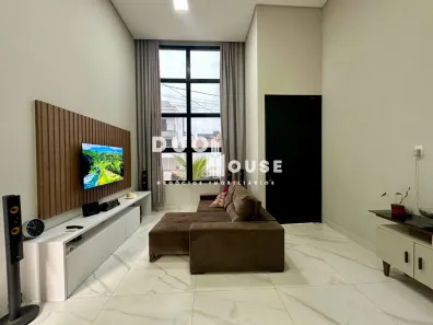 Casa de Condomínio com 3 Quartos à venda, 192m² no Bairro do Grama, Caçapava