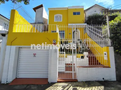 Casa com 3 Quartos para alugar, 160m² no Aclimação, São Paulo