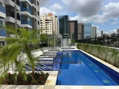 Apartamento com 3 Quartos à venda, 105m² no Jardim Planalto, Campinas