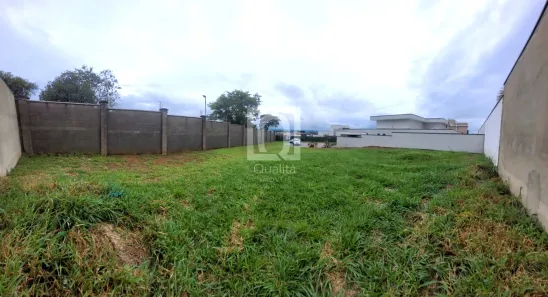 Lote/Terreno à venda, 510m² no Alphaville Nova Esplanada 3, Votorantim