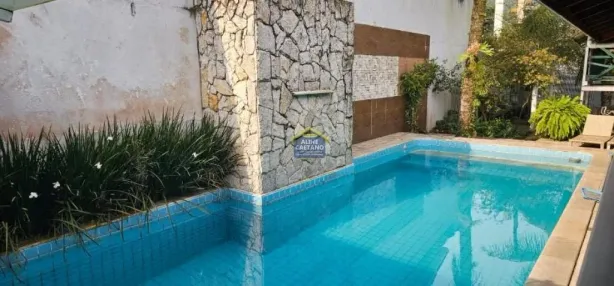 Casa com 3 Quartos à venda, 230m² no Canto do Forte, Praia Grande
