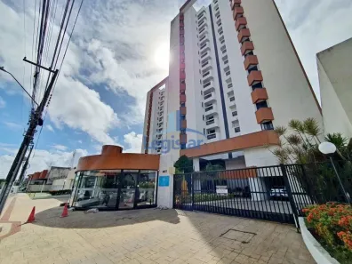 Apartamento com 3 Quartos para alugar, 90m² no São José, Aracaju