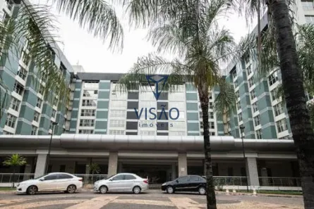 Sala Comercial à venda, 31m² no Asa Sul, Brasília