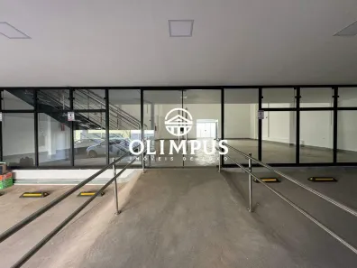 Imóvel Comercial para alugar, 471m² no Centro, Uberlândia