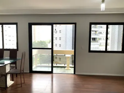 Apartamento com 3 Quartos à venda, 117m² no Vila Andrade, São Paulo