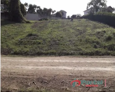 Lote/Terreno à venda, 2500m² no Colinas do Mosteiro de Itaici, Indaiatuba