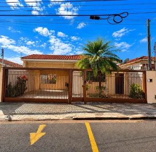 Casa com 3 Quartos à venda, 136m² no Parque Industrial, São José do Rio Preto