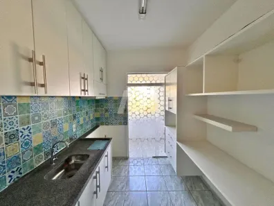 Apartamento com 2 Quartos à venda, 70m² no Vila Santa Terezinha, Itu