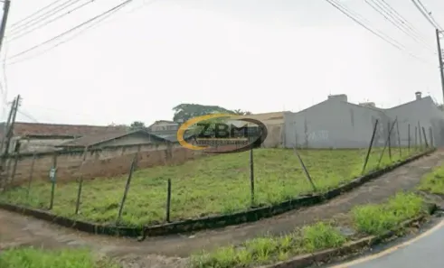 Lote/Terreno à venda, 380m² no Alpes, Londrina