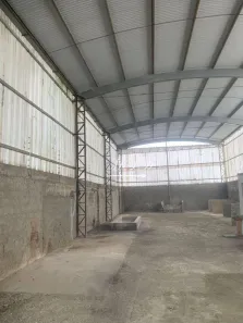 Galpão/Depósito/Armazém para alugar, 390m² no Jardim São Luiz, Jacareí