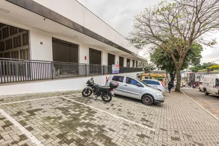 Ponto Comercial para alugar, 50m² no Vila Santa Catarina, São Paulo