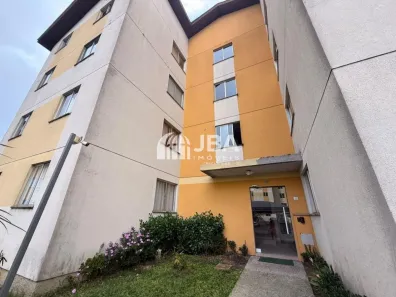 Apartamento com 2 Quartos à venda, 44m² no Parque da Fonte, São José dos Pinhais