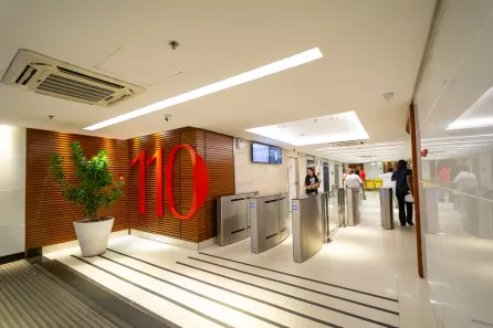 Sala Comercial à venda, 480m² no Centro, Rio de Janeiro