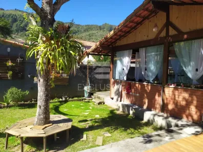 Casa com 3 Quartos à venda, 120m² no Cônego, Nova Friburgo
