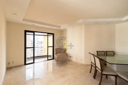 Cobertura com 3 Quartos para alugar, 220m² no Perdizes, São Paulo
