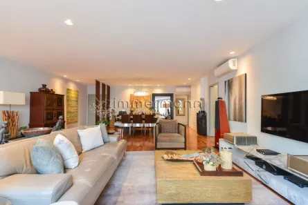 Apartamento com 3 Quartos à venda, 292m² no Jardim Paulista, São Paulo