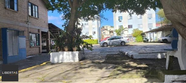Apartamento com 2 Quartos à venda, 36m² no Santa Tereza, Porto Alegre