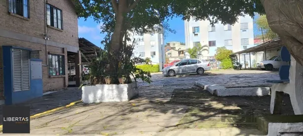 Apartamento com 2 Quartos à venda, 36m² no Santa Tereza, Porto Alegre