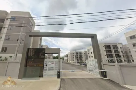Apartamento com 2 Quartos à venda, 50m² no Campo Grande, Rio de Janeiro