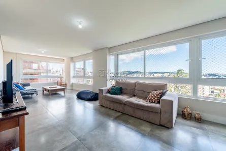 Apartamento com 4 Quartos à venda, 208m² no Rio Branco, Porto Alegre