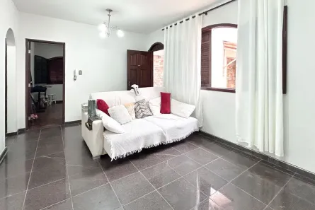 Casa com 4 Quartos à venda, 244m² no Pedra Azul, Contagem