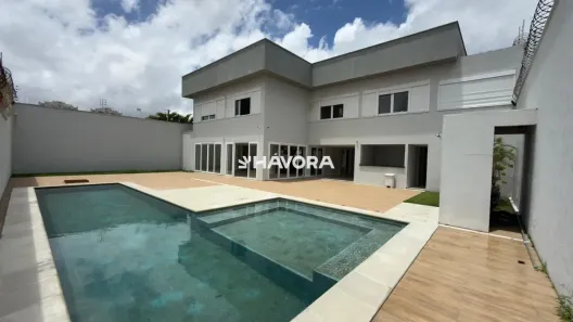 Casa com 7 Quartos à venda, 866m² no Calhau, São Luís
