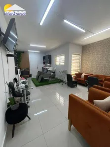 Imóvel Comercial à venda, 160m² no Santa Teresinha, São Paulo