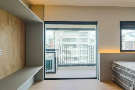Apartamento com 1 Quarto à venda, 30m² no Butantã, São Paulo