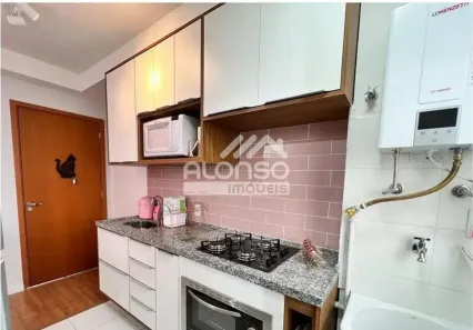 Apartamento com 2 Quartos à venda, 46m² no Jardim Boa Vista (Zona Oeste), São Paulo