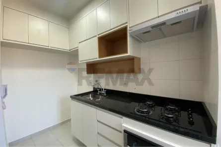 Apartamento com 2 Quartos à venda, 51m² no Horto Florestal, Jundiaí