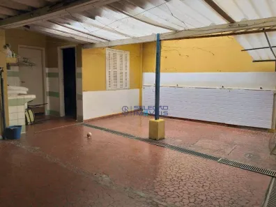 Casa com 3 Quartos à venda, 267m² no Jardim Vera Cruz, São Paulo