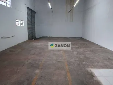 Galpão/Depósito/Armazém para alugar, 237m² no Casa Grande, Diadema