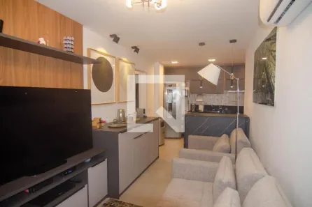 Apartamento com 1 Quarto à venda, 62m² no Copacabana, Rio de Janeiro