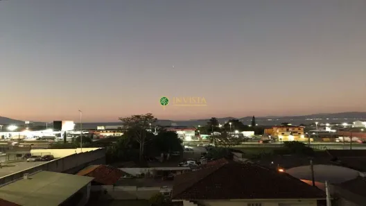 Apartamento com 2 Quartos à venda, 65m² no Bom Viver, Biguaçu