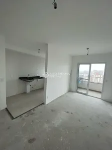 Apartamento com 1 Quarto à venda, 55m² no Baeta Neves, São Bernardo do Campo