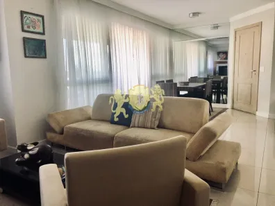 Apartamento com 2 Quartos à venda, 97m² no Vila Olímpia, São Paulo