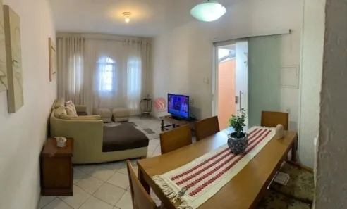 Casa com 2 Quartos à venda, 130m² no Chácara Belenzinho, São Paulo