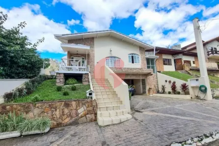 Casa de Condomínio com 4 Quartos à venda, 185m² no Urbanova, São José dos Campos