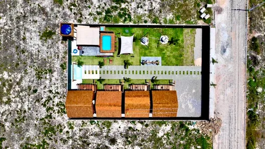 Lote/Terreno com 1 Quarto à venda, 200m² no , Trairi